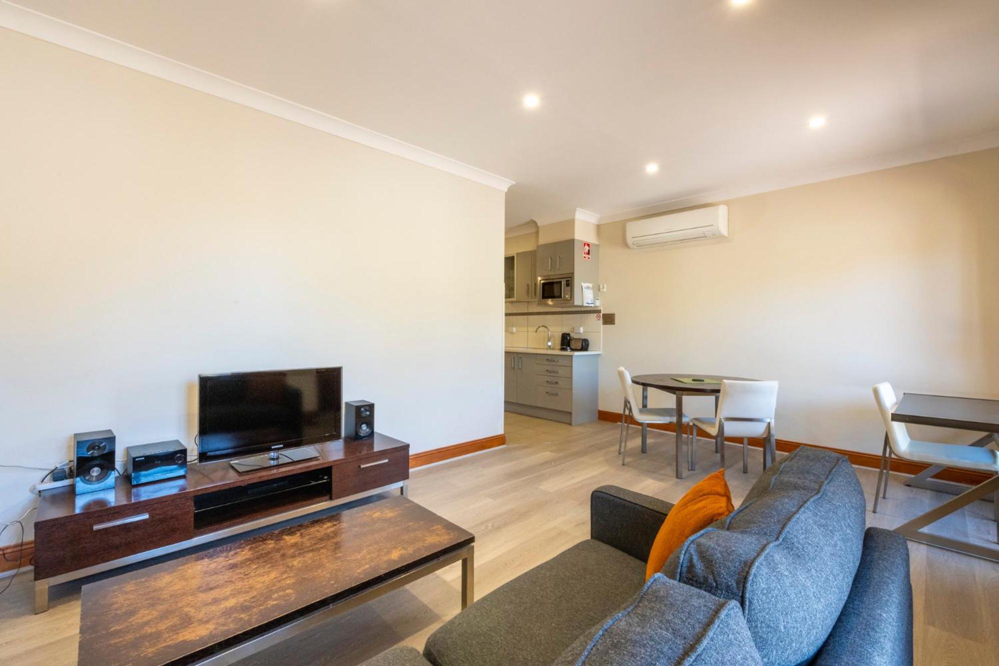 Big4 Stuart Range Outback Resort Coober Pedy Eksteriør billede