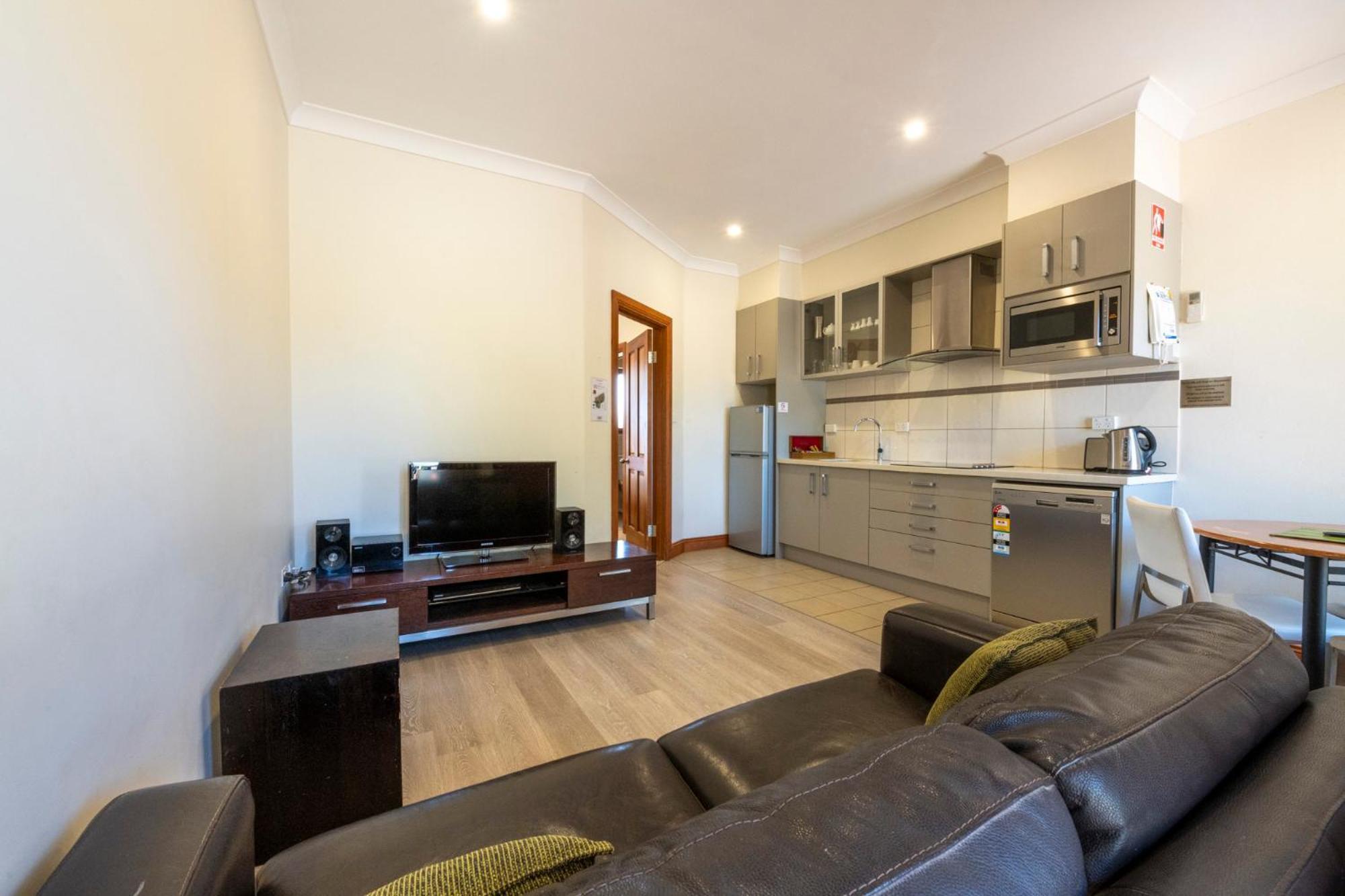 Big4 Stuart Range Outback Resort Coober Pedy Eksteriør billede