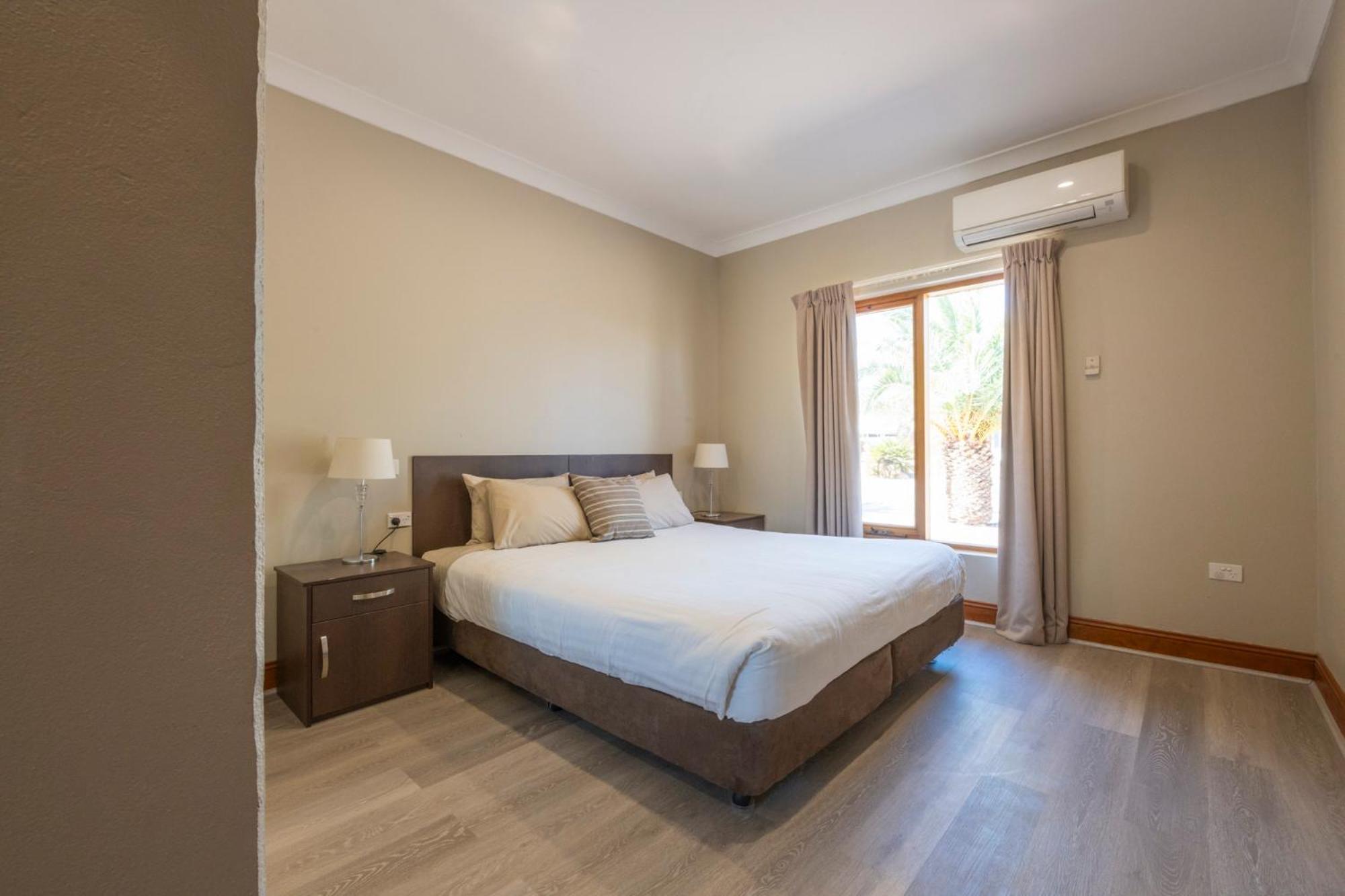 Big4 Stuart Range Outback Resort Coober Pedy Eksteriør billede