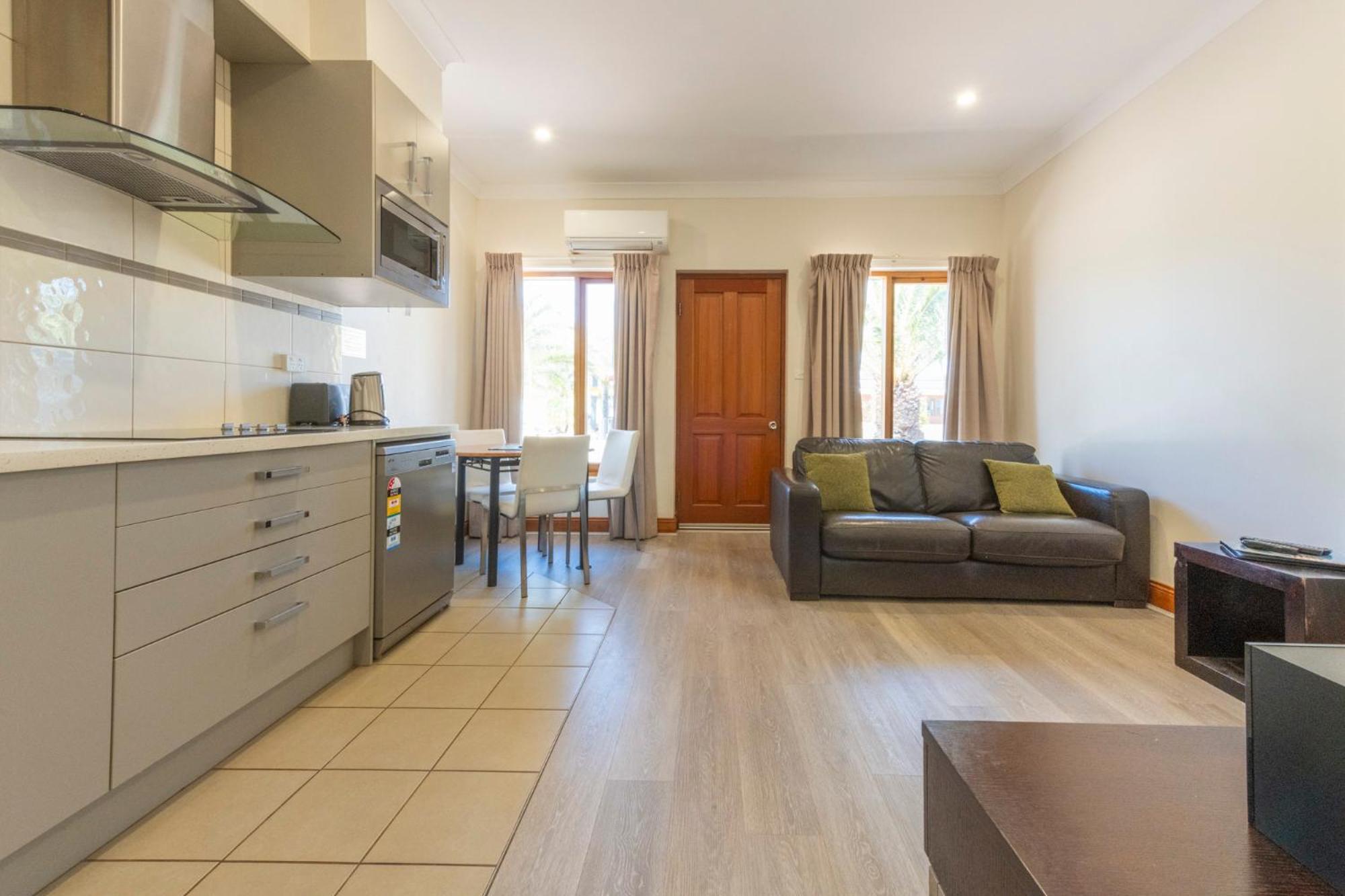 Big4 Stuart Range Outback Resort Coober Pedy Eksteriør billede