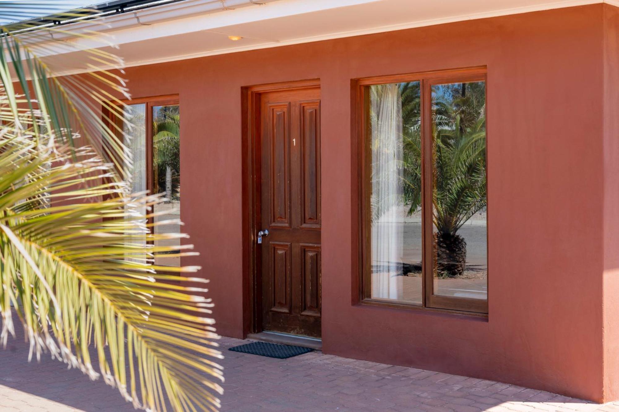 Big4 Stuart Range Outback Resort Coober Pedy Eksteriør billede