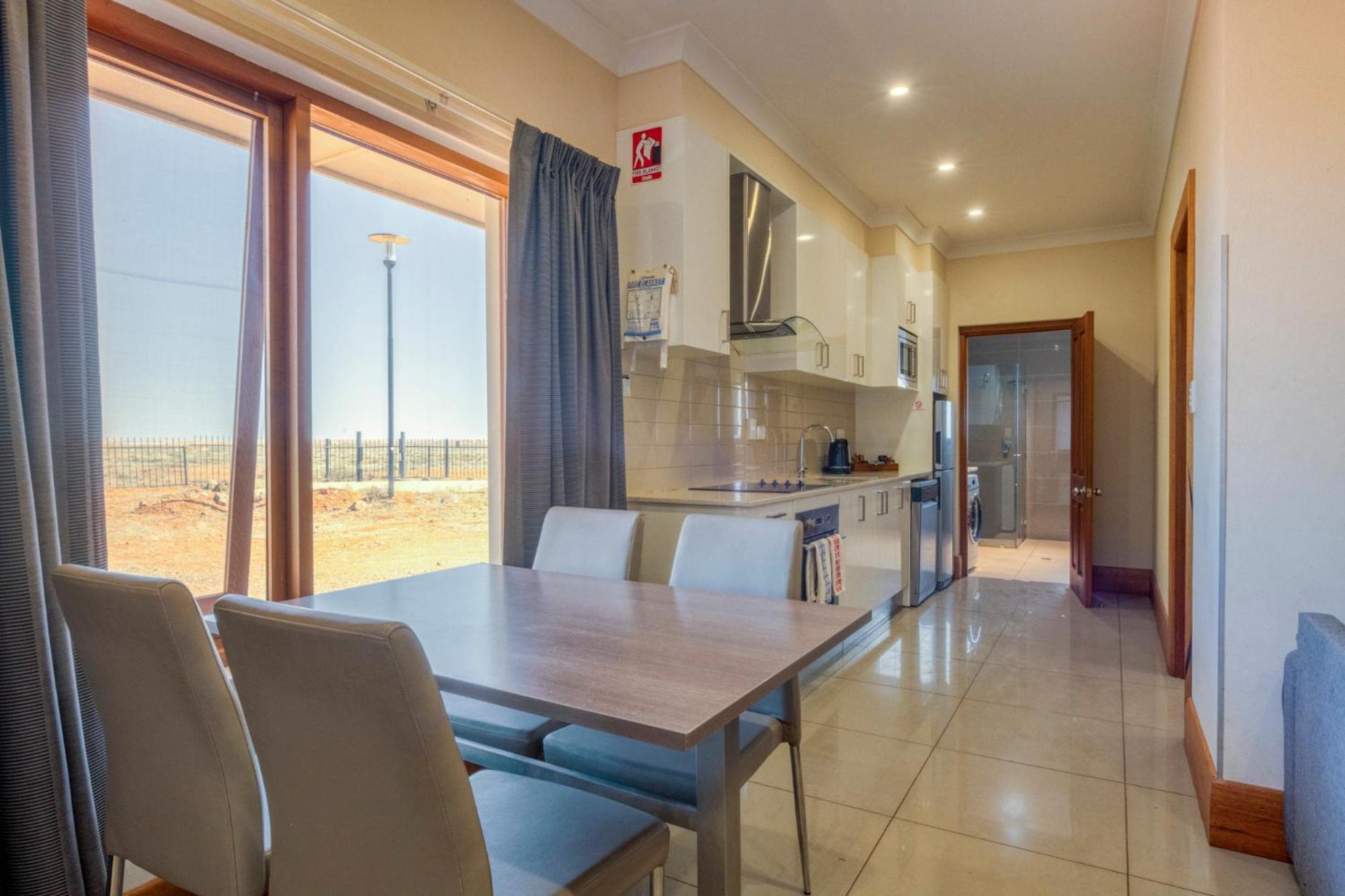 Big4 Stuart Range Outback Resort Coober Pedy Eksteriør billede