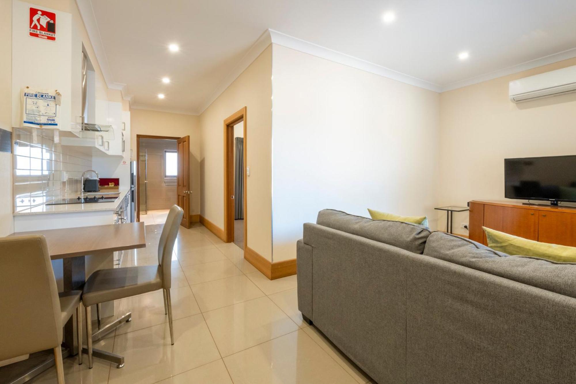 Big4 Stuart Range Outback Resort Coober Pedy Eksteriør billede