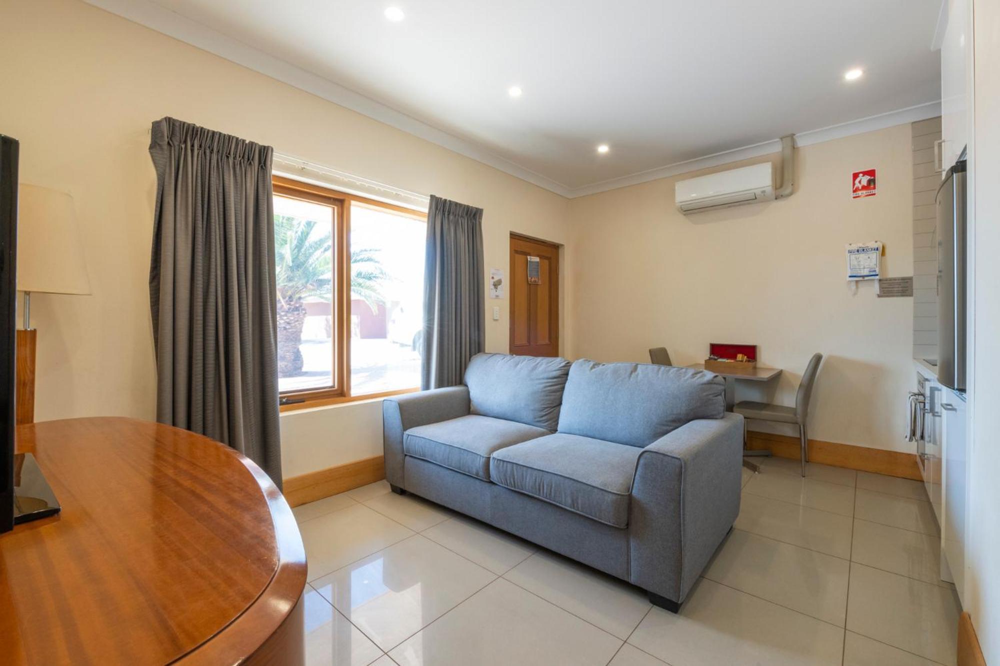 Big4 Stuart Range Outback Resort Coober Pedy Eksteriør billede