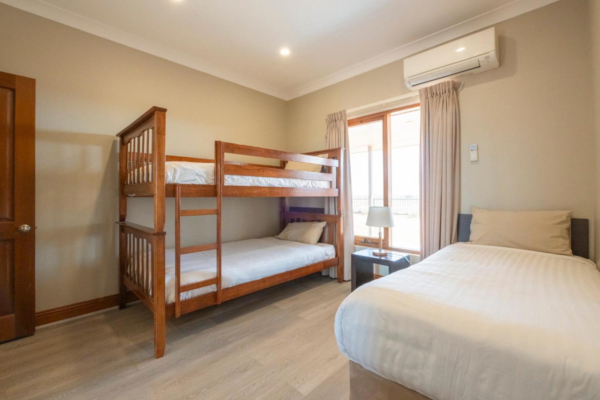 Big4 Stuart Range Outback Resort Coober Pedy Eksteriør billede