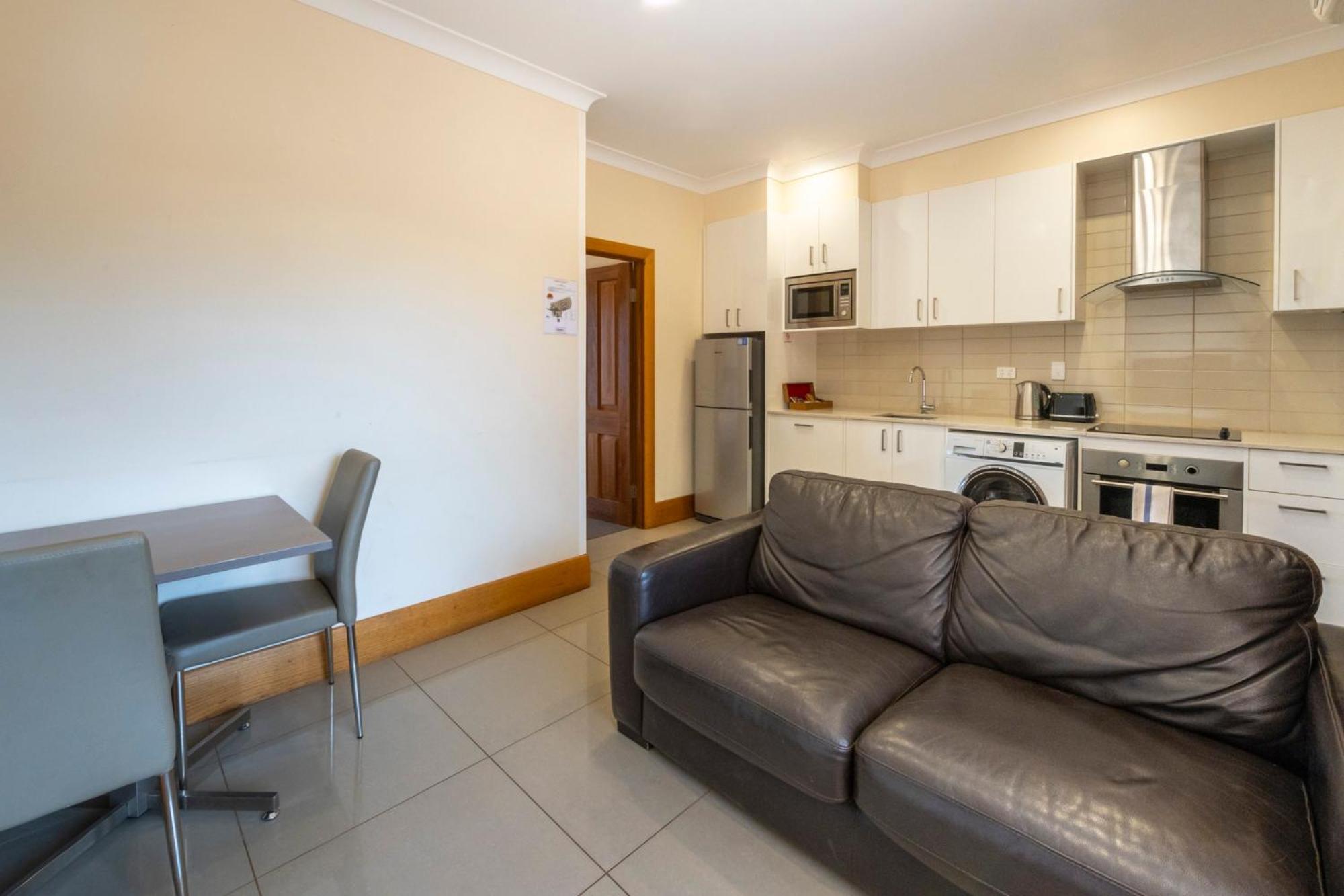 Big4 Stuart Range Outback Resort Coober Pedy Eksteriør billede