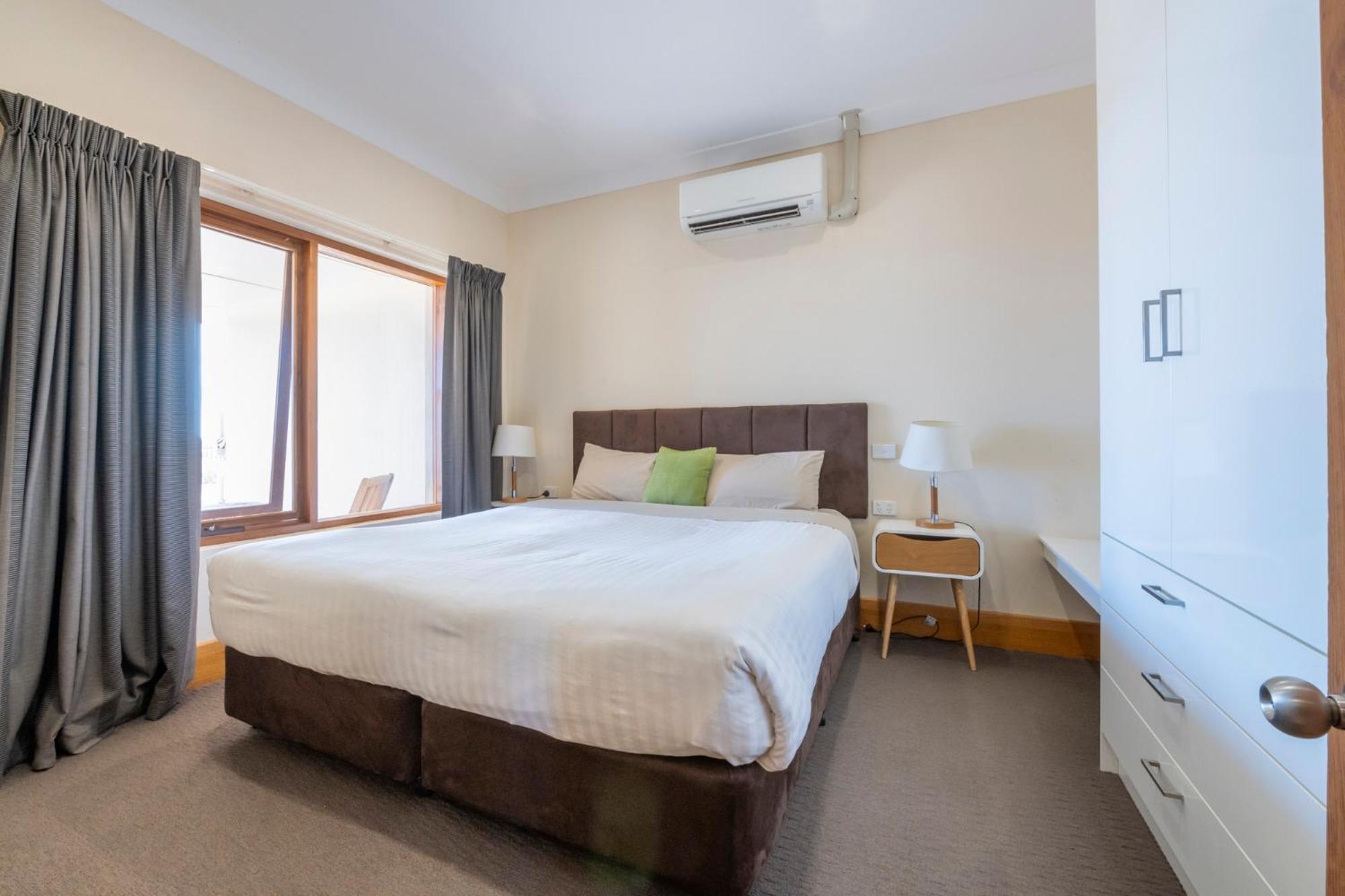 Big4 Stuart Range Outback Resort Coober Pedy Eksteriør billede