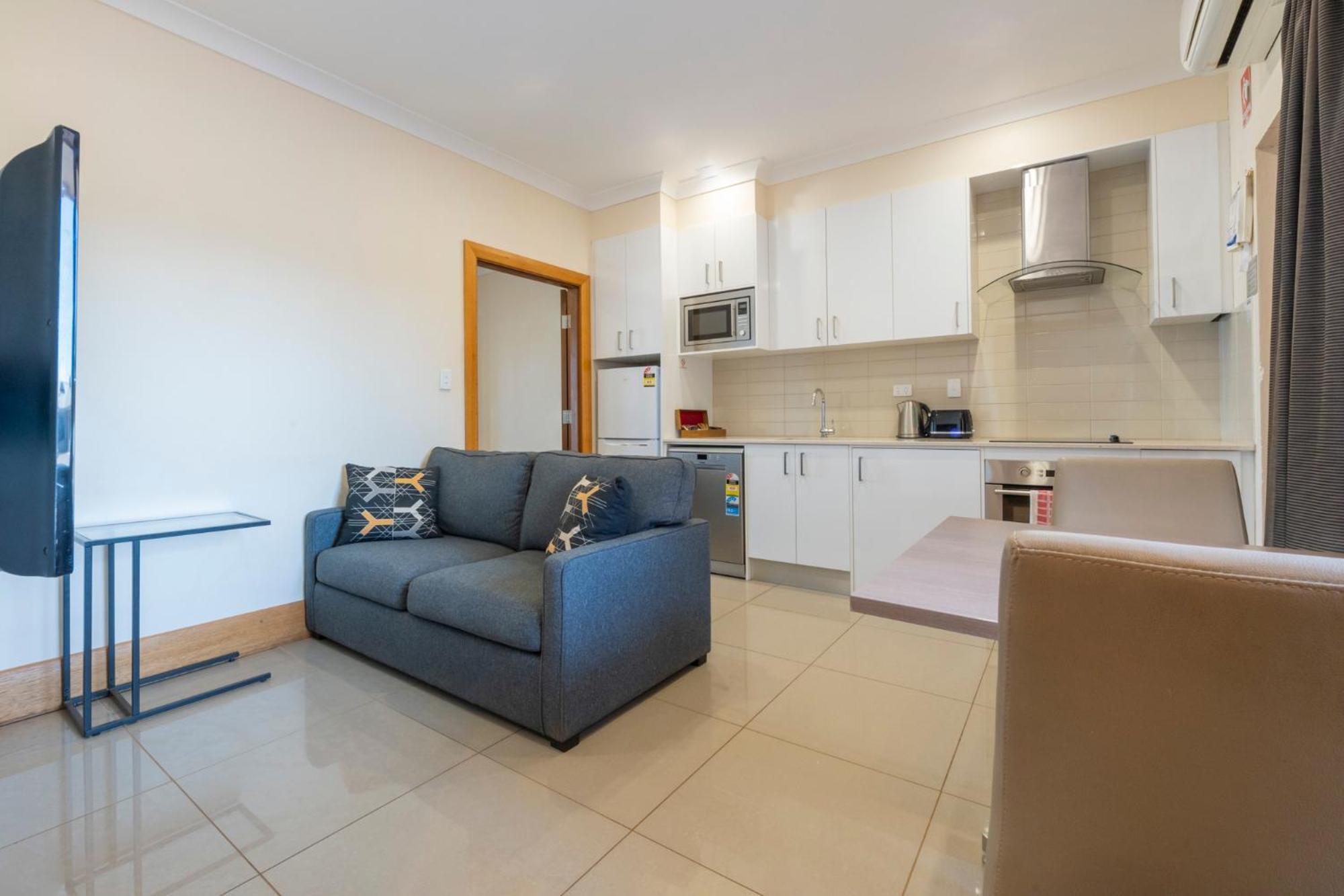 Big4 Stuart Range Outback Resort Coober Pedy Eksteriør billede