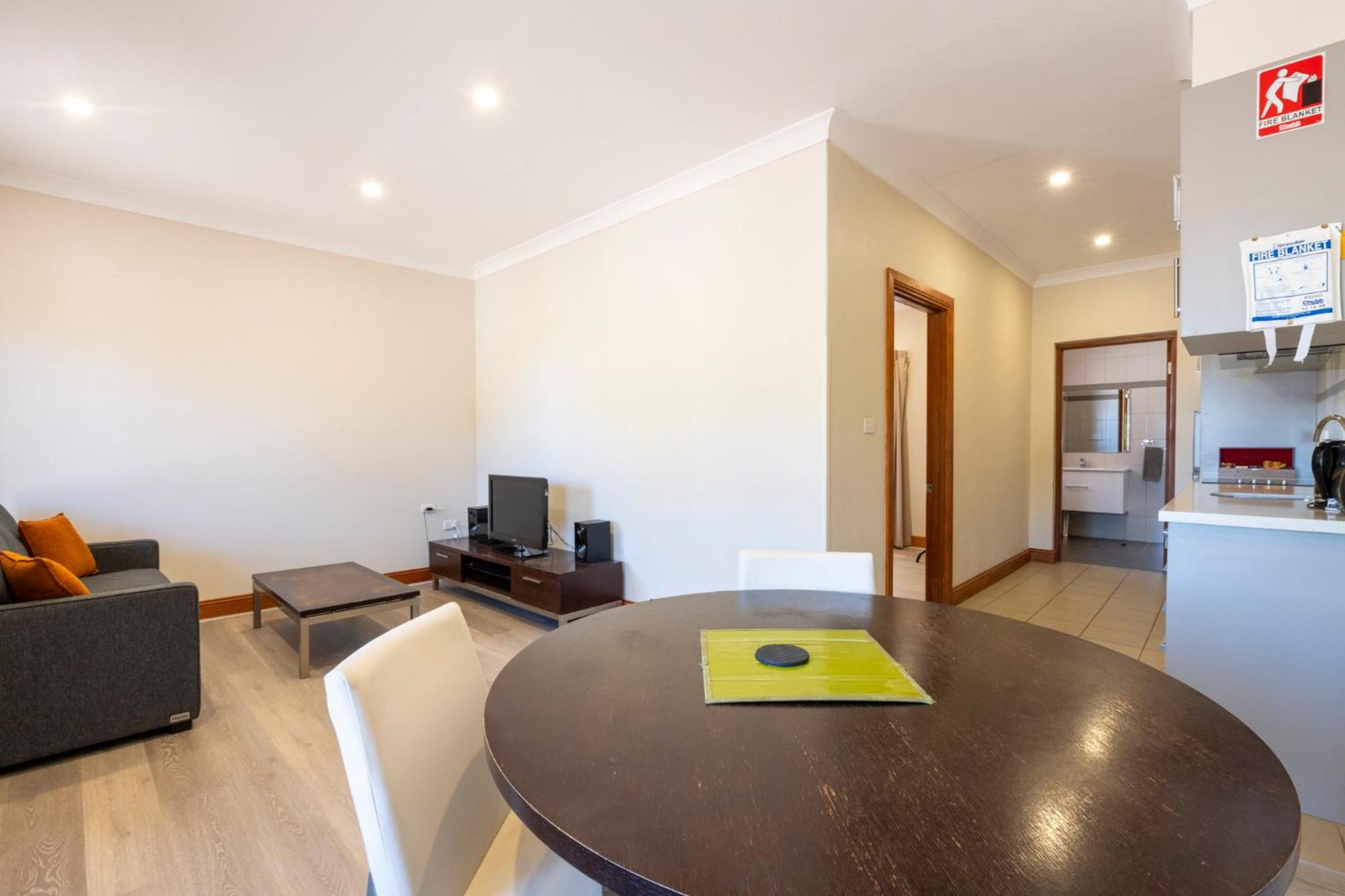 Big4 Stuart Range Outback Resort Coober Pedy Eksteriør billede