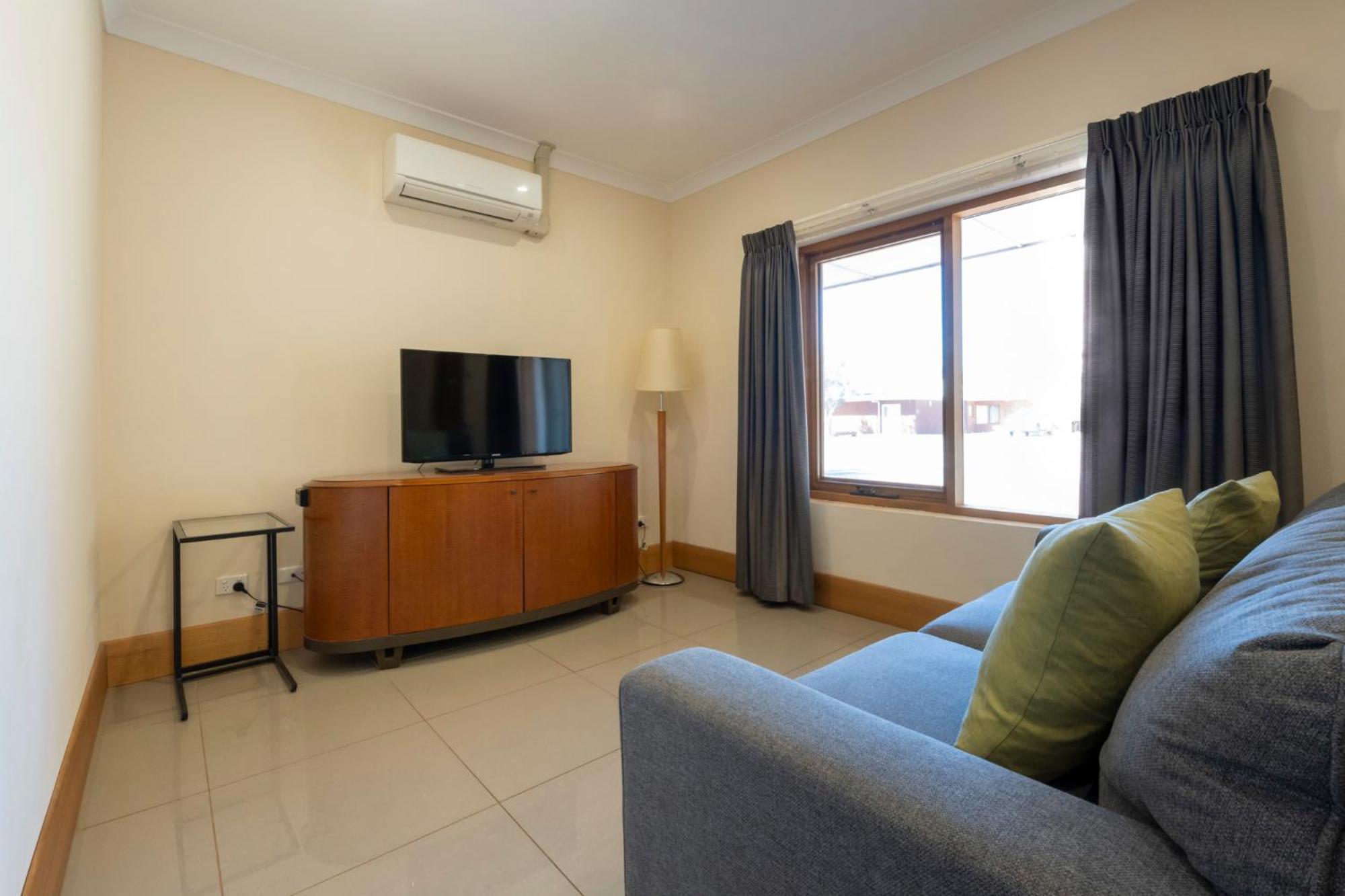 Big4 Stuart Range Outback Resort Coober Pedy Eksteriør billede
