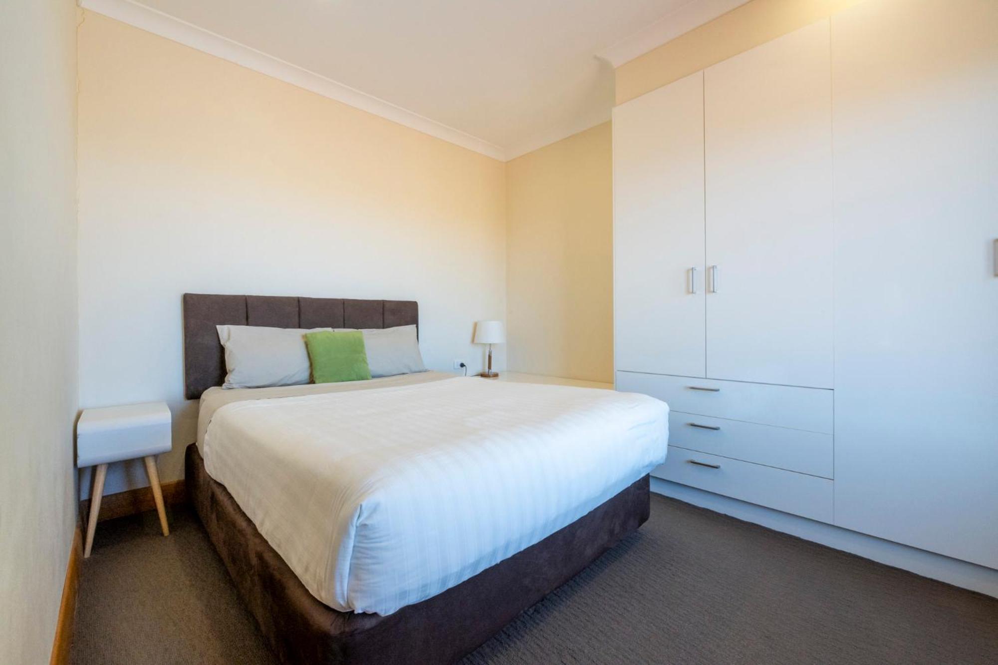Big4 Stuart Range Outback Resort Coober Pedy Eksteriør billede