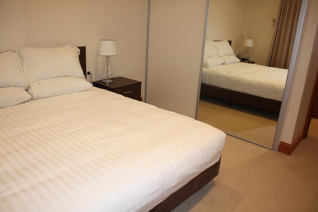 Big4 Stuart Range Outback Resort Coober Pedy Eksteriør billede