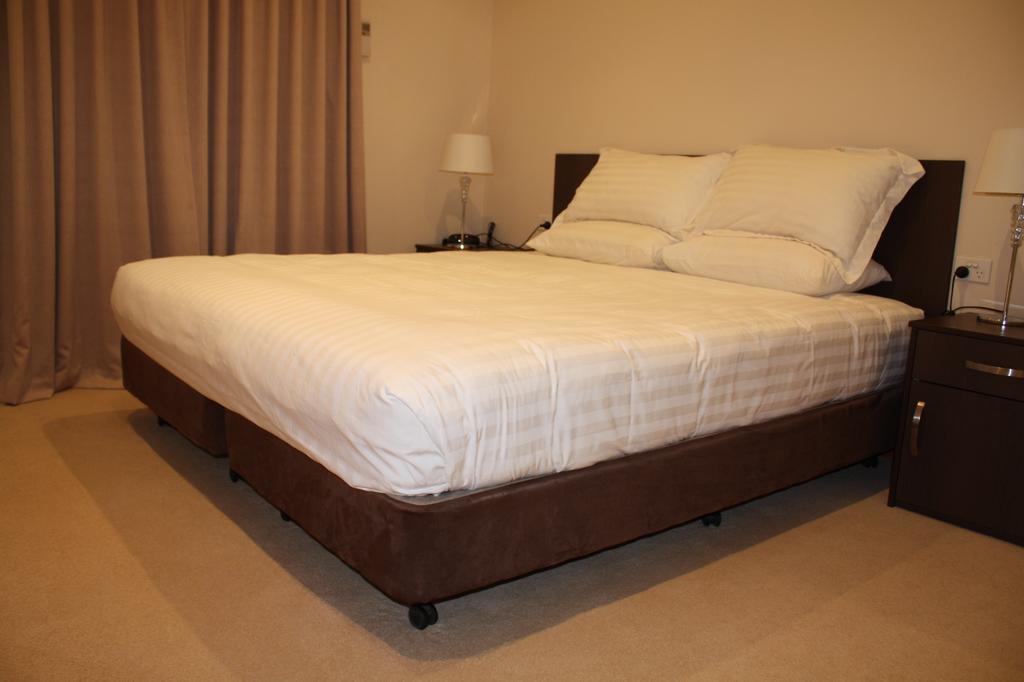 Big4 Stuart Range Outback Resort Coober Pedy Eksteriør billede
