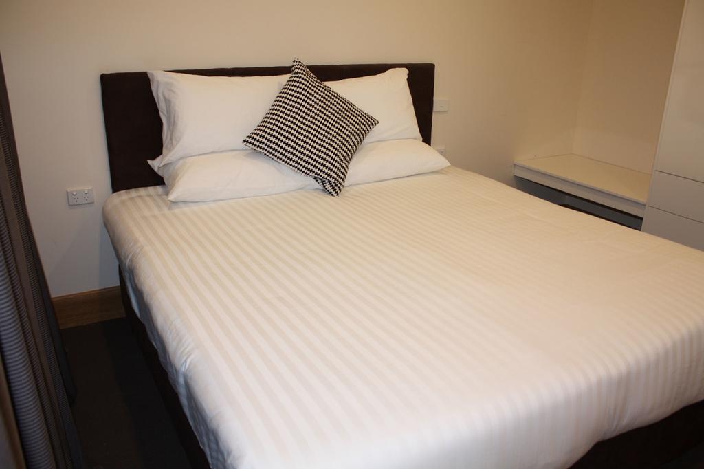 Big4 Stuart Range Outback Resort Coober Pedy Værelse billede