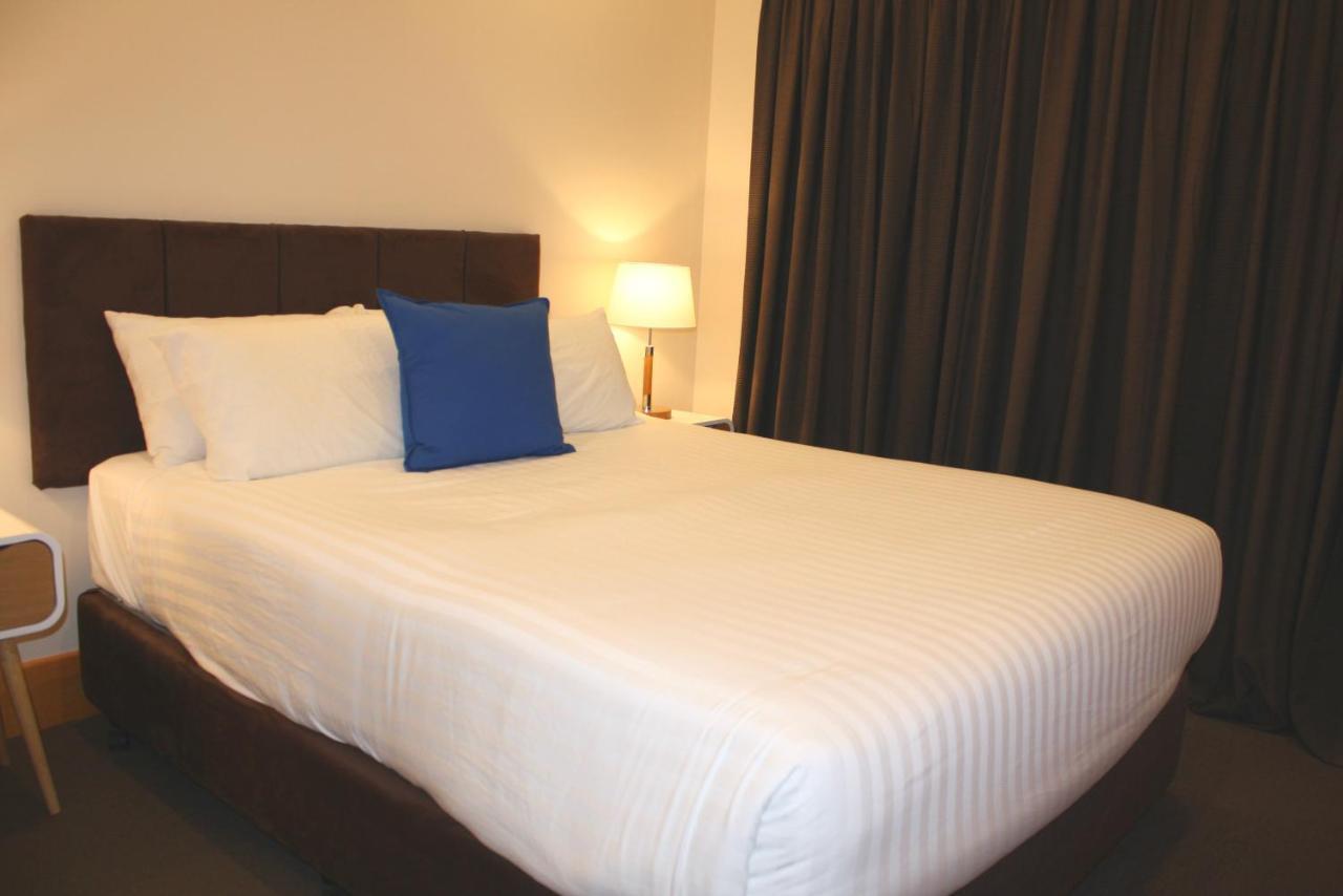 Big4 Stuart Range Outback Resort Coober Pedy Eksteriør billede