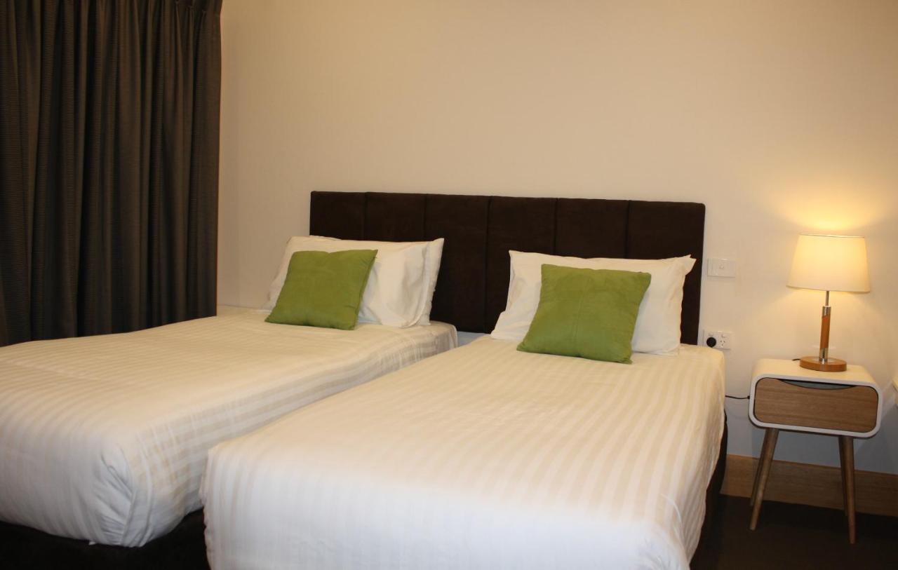 Big4 Stuart Range Outback Resort Coober Pedy Eksteriør billede