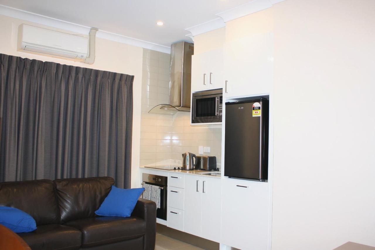 Big4 Stuart Range Outback Resort Coober Pedy Eksteriør billede