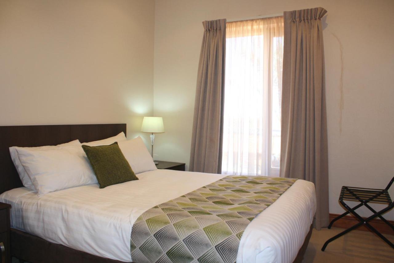 Big4 Stuart Range Outback Resort Coober Pedy Eksteriør billede