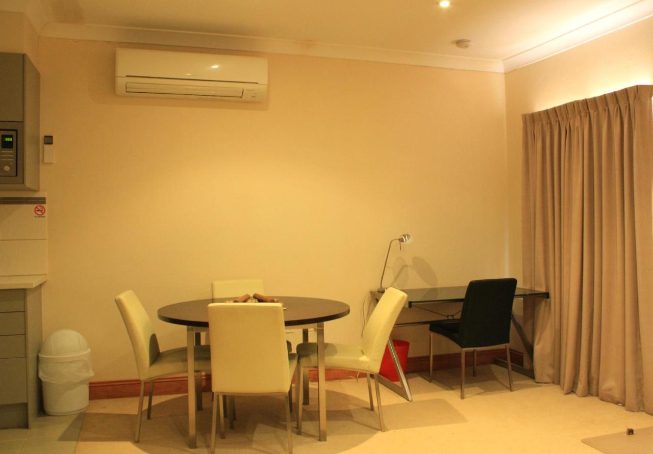 Big4 Stuart Range Outback Resort Coober Pedy Eksteriør billede