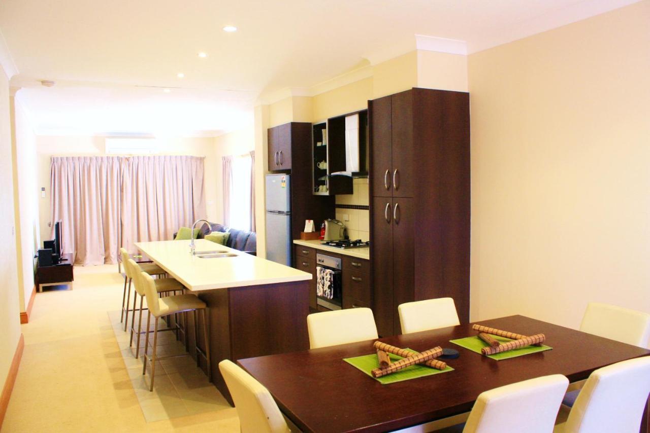 Big4 Stuart Range Outback Resort Coober Pedy Eksteriør billede
