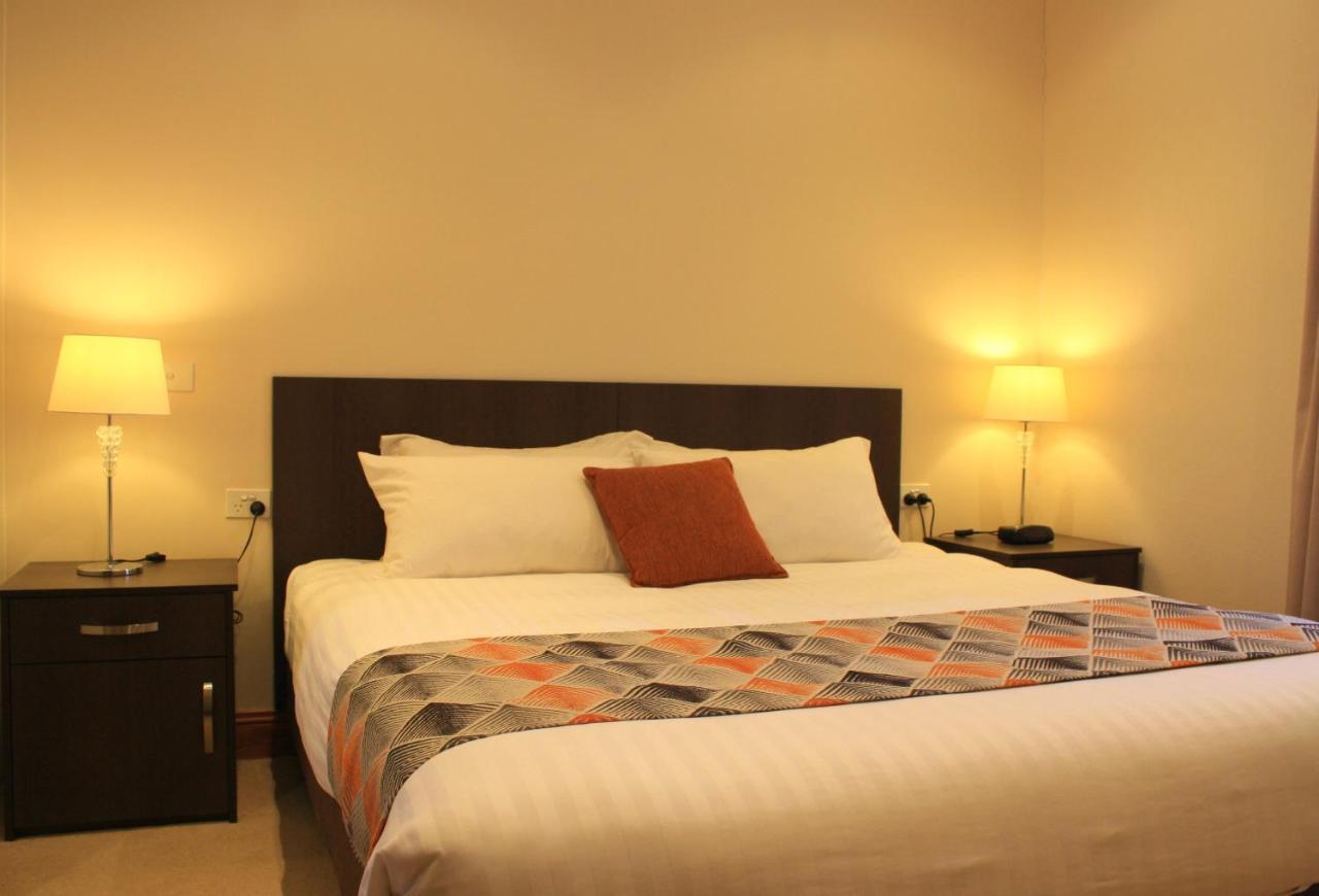 Big4 Stuart Range Outback Resort Coober Pedy Eksteriør billede