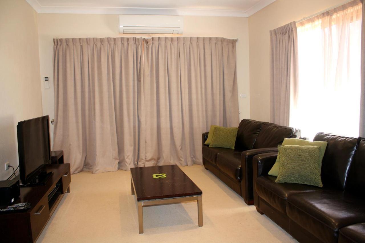 Big4 Stuart Range Outback Resort Coober Pedy Eksteriør billede