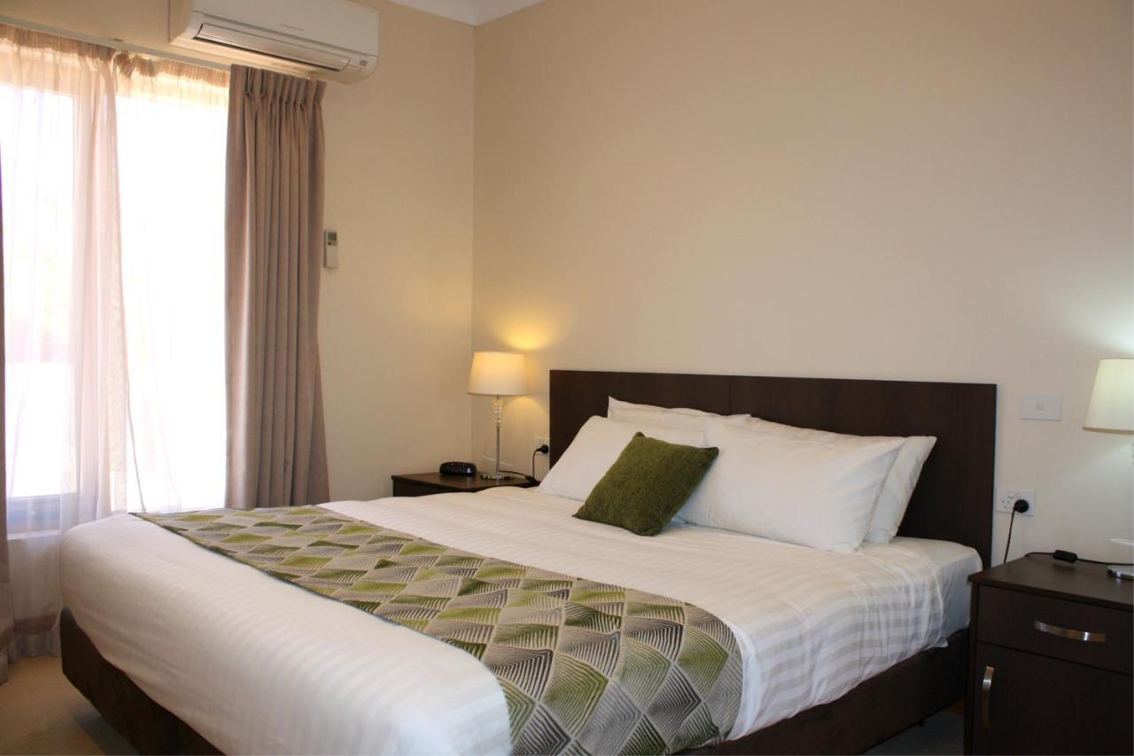 Big4 Stuart Range Outback Resort Coober Pedy Eksteriør billede