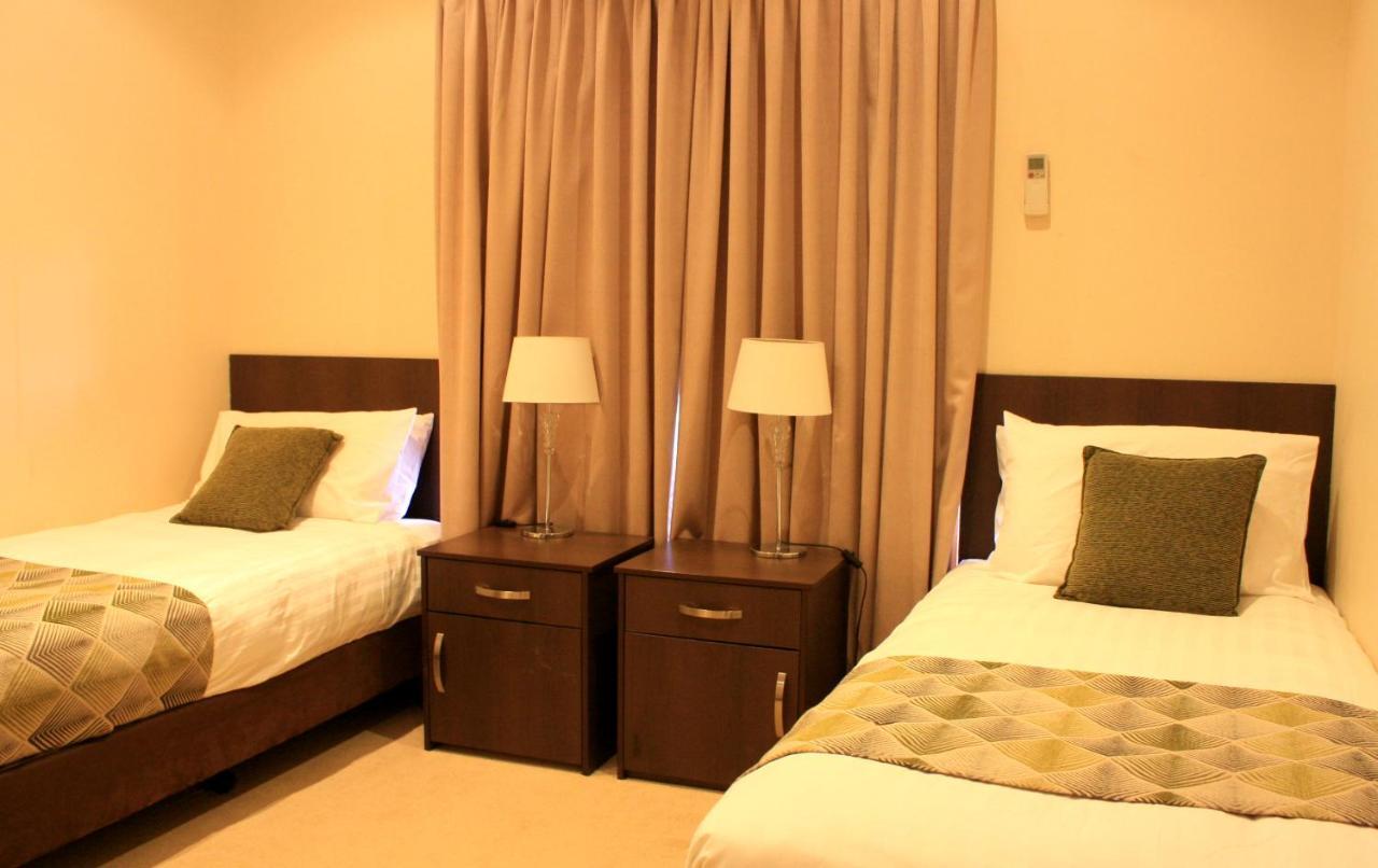 Big4 Stuart Range Outback Resort Coober Pedy Eksteriør billede