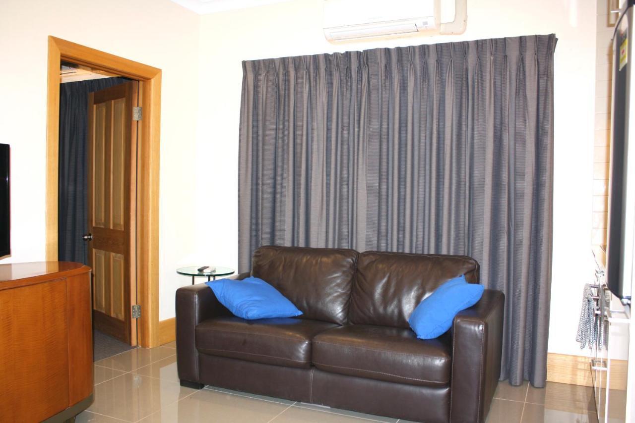 Big4 Stuart Range Outback Resort Coober Pedy Eksteriør billede