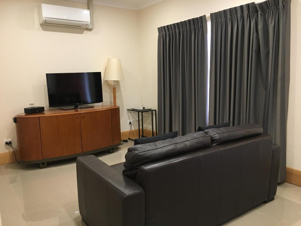 Big4 Stuart Range Outback Resort Coober Pedy Eksteriør billede