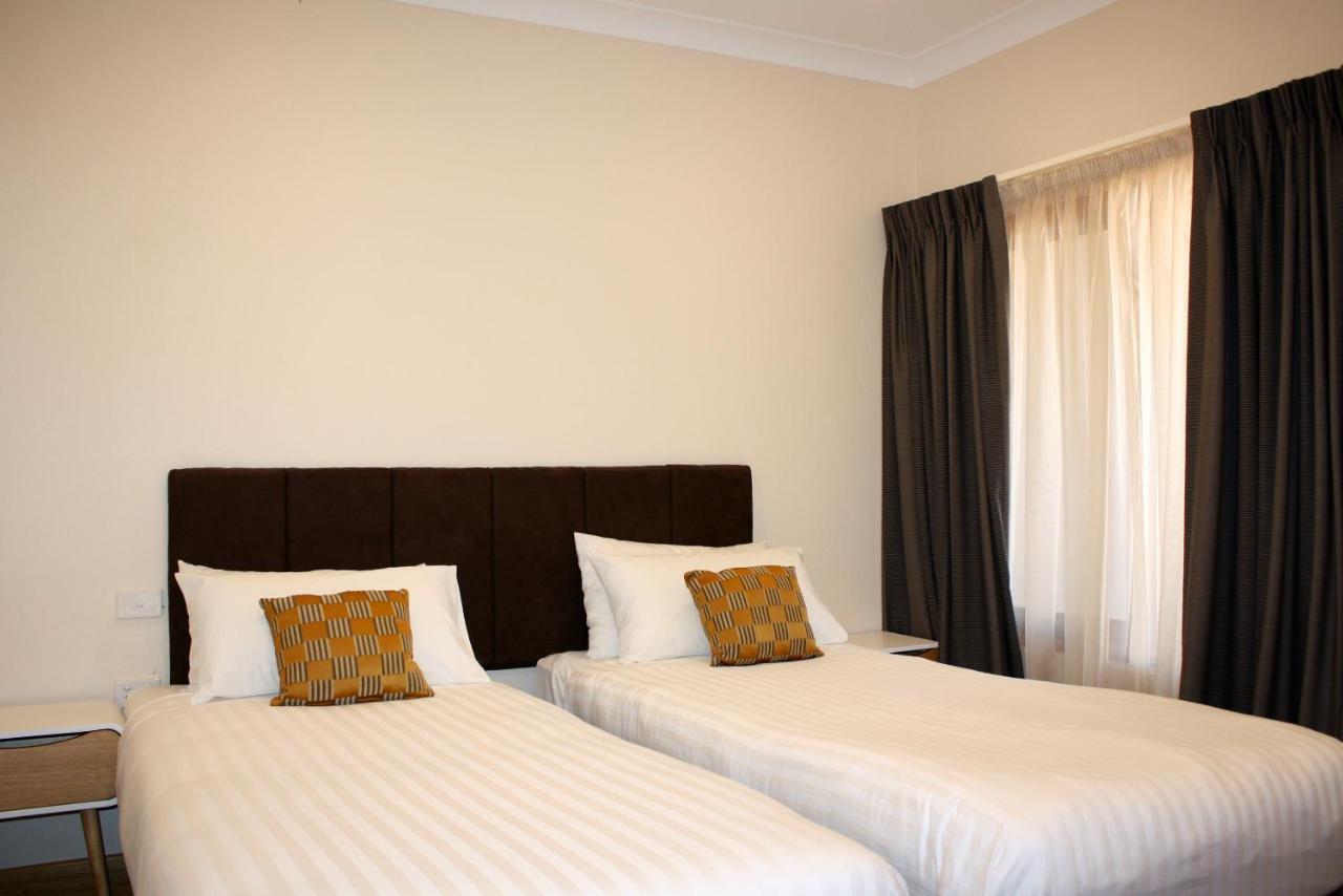 Big4 Stuart Range Outback Resort Coober Pedy Eksteriør billede